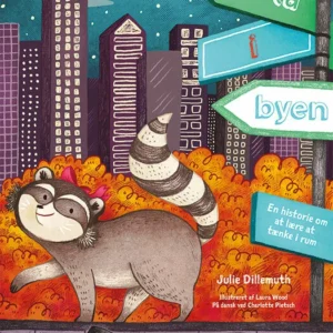 Berta i byen