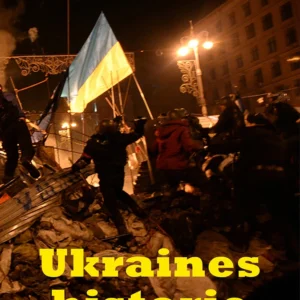 Ukraines historie