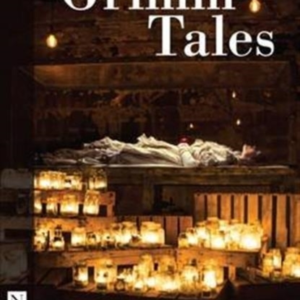 Philip Pullman's Grimm Tales