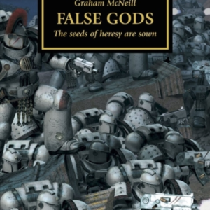 Horus Heresy - False Gods