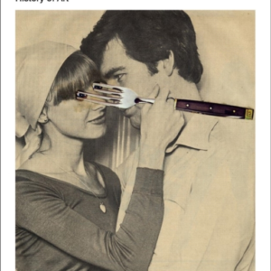 A Little Feminist History Of Art