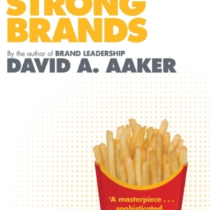 Building Strong Brands