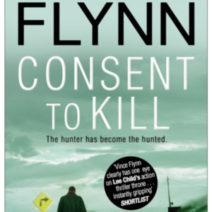 Consent To Kill