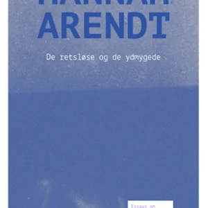 De retsløse og de ydmygede