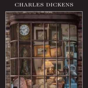 The Old Curiosity Shop
