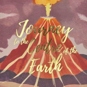 Journey To The Centre Of The Earth