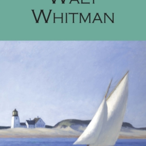 The Complete Poems Of Walt Whitman