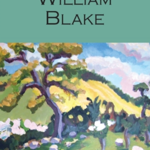The Selected Poems Of William Blake