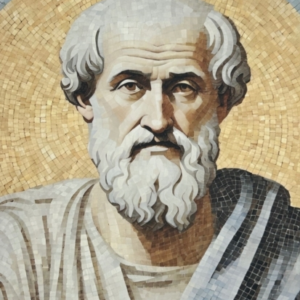 The Nicomachean Ethics