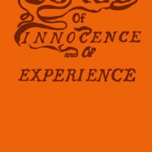 Songs of Innocence and of Experience
