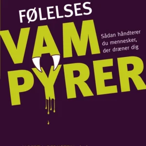 Følelsesvampyrer
