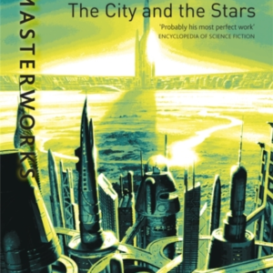 The City And The Stars