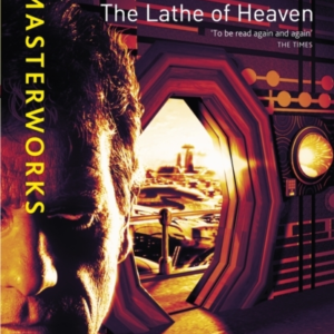 The Lathe Of Heaven