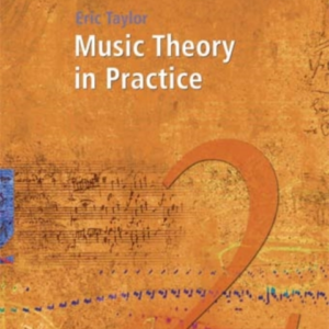 Music Theory In Practice Grade 2