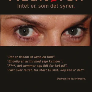 Auditøren