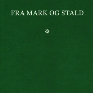 Fra mark og stald