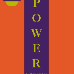 The Concise 48 Laws Of Power