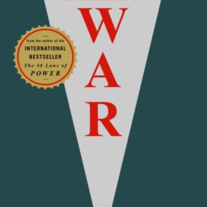 The Concise 33 Strategies Of War