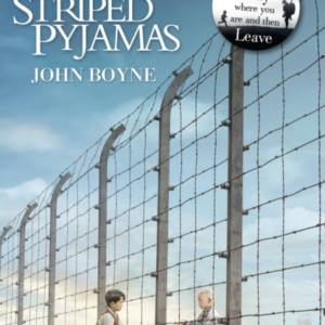 The Boy in the Striped Pyjamas