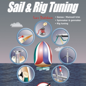 Illustrated Sail & Rig Tuninggenoa & Mainsail Trim Spinnake