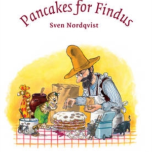 Pancakes For Findus