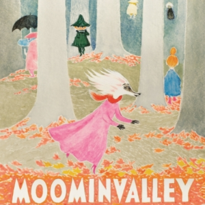 Moominvalley In November