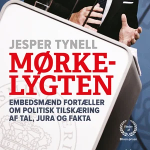 Mørkelygten, 2. udgave