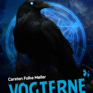 Onde drømme (Vogterne 4)