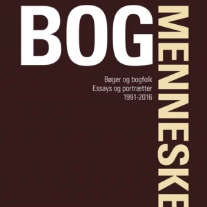 Bogmennesker