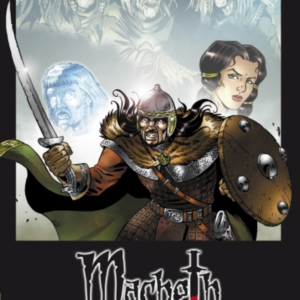 Macbeth The Graphic Novel