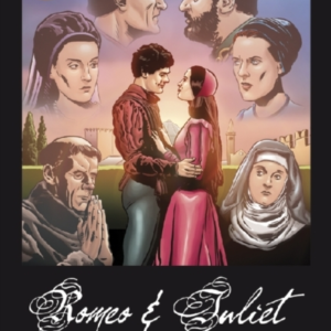 Romeo And Julietoriginal Text