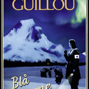 Blå Stjerne