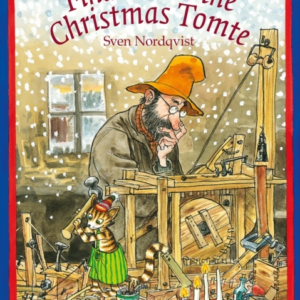Findus And The Christmas Tomte