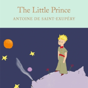 The Little Princecolour Illustrations