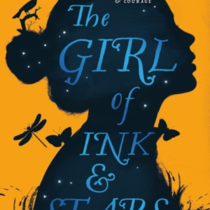 The Girl Of Ink & Stars