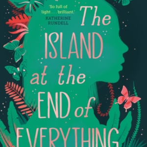 The Island At The End Of Everything