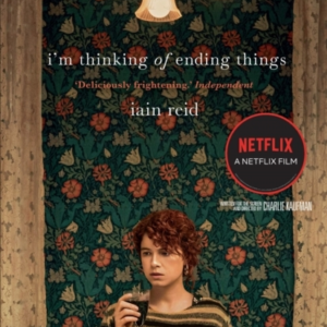 I'M Thinking Of Ending Things
