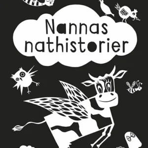 Nannas nathistorier