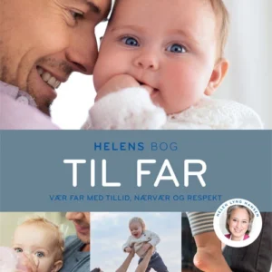 Helens bog til far