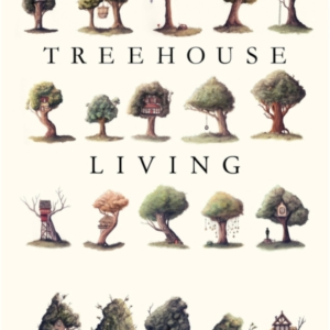 A Key To Treehouse Living