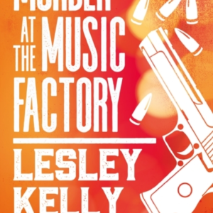 Murder At The Music Factory