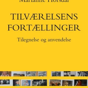 Tilværelsens fortællinger