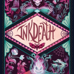 Inkdeath (2020 Reissue)