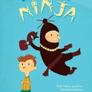 Elmers bedstemor er ninja