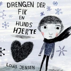 Drengen der fik en hunds hjerte