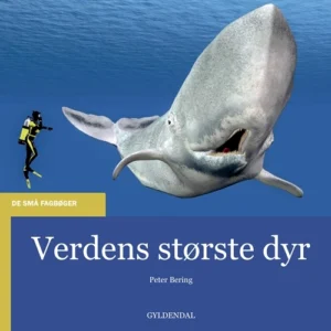 Verdens største dyr
