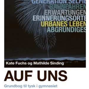 Auf uns