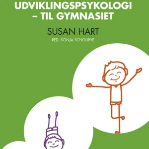 Neuroaffektiv udviklingspsykologi