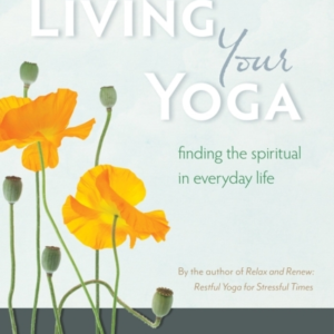 Living Your Yogafinding The Spiritual In Everyday Life