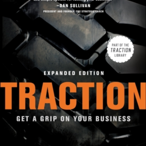 Tractionget A Grip On Your Business